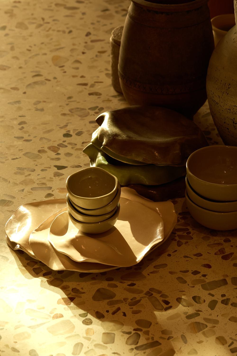 dāwa handmade ceramics