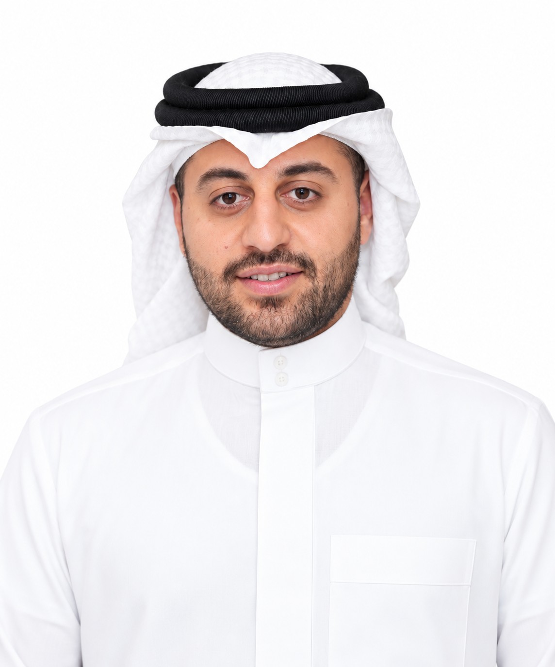 Fahad Al Dhaen, Managing Director